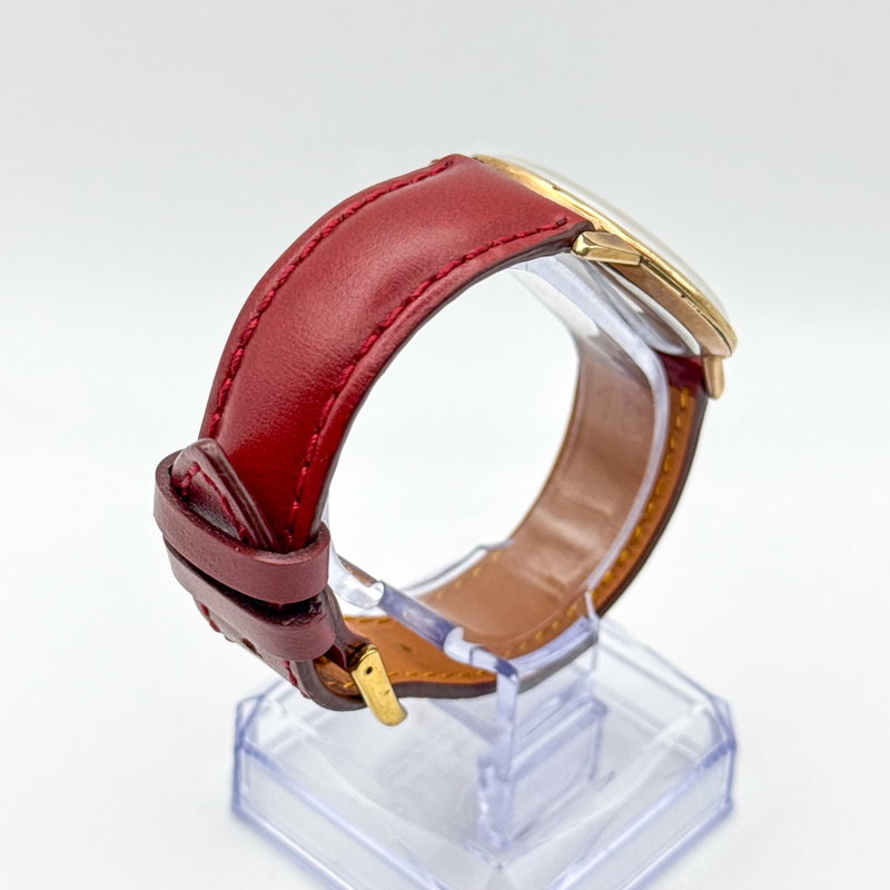 Seiko Seiko - Liner "14K GOLD-FILLED" - No reserve price - J15001E - Men - 1960-1969 vintage watch - image 8
