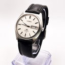 Seiko - LM 白静 (Hakusei) – White Silence - No Reserve Price - 5606-7000 - Men - 1969