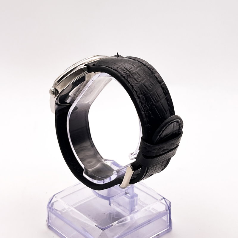 Seiko Seiko - LM 白静 (Hakusei) – White Silence - No Reserve Price - 5606-7000 - Men - 1969 vintage watch - image 25