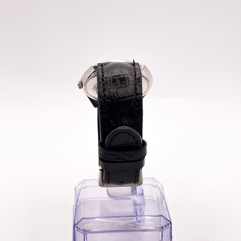 Seiko Seiko - LM 白静 (Hakusei) – White Silence - No Reserve Price - 5606-7000 - Men - 1969 vintage watch - image 26