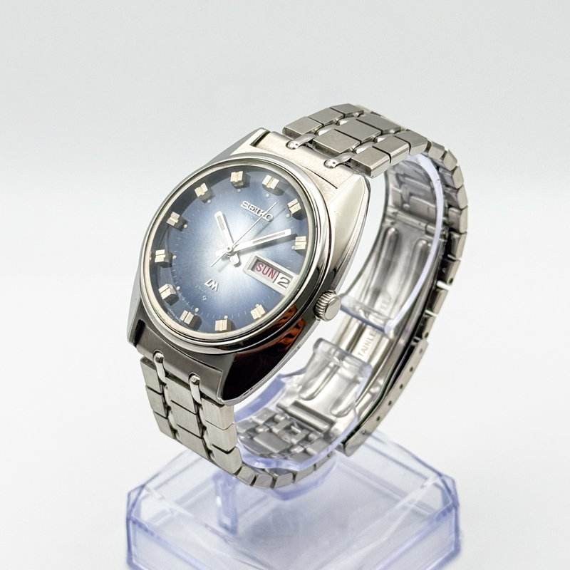 Seiko Seiko - Lord Matic - No reserve price - 5606-7230 - Men - 1972 vintage watch - image 5