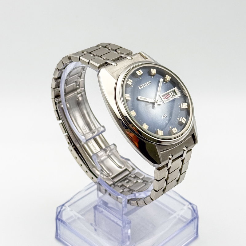 Seiko Seiko - Lord Matic - No reserve price - 5606-7230 - Men - 1972 vintage watch - image 4