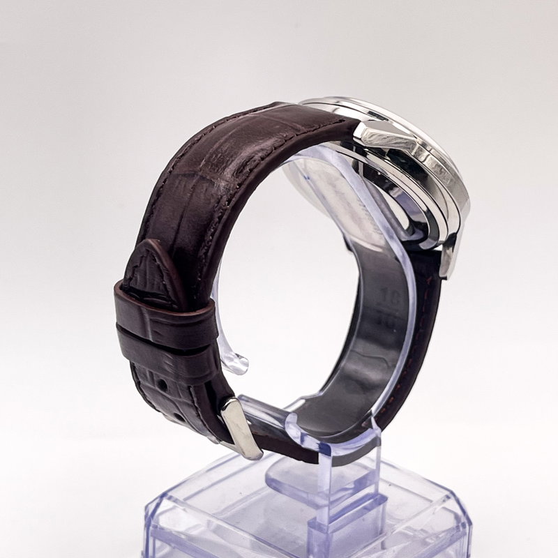 Seiko Seiko - Sportsmatic Deluxe 寂点 (Jakuten) – Point of Silence - No reserve price - 7606-7982 - Men - 1965 vintage watch - image 23
