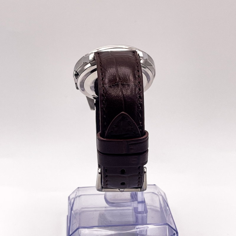 Seiko Seiko - Sportsmatic Deluxe 寂点 (Jakuten) – Point of Silence - No reserve price - 7606-7982 - Men - 1965 vintage watch - image 25