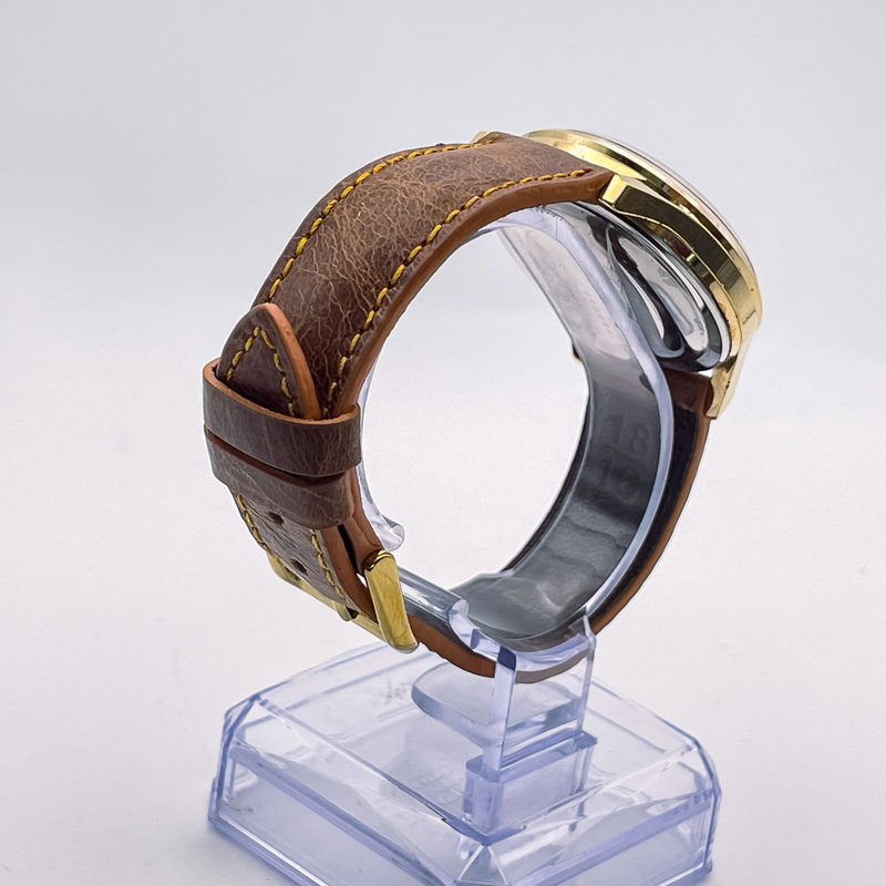Seiko Seiko - Sportsmatic 5 光輪 (Kōrin) – Halo of Light - No reserve price - 6619-8030 - Men - 1965 vintage watch - image 5