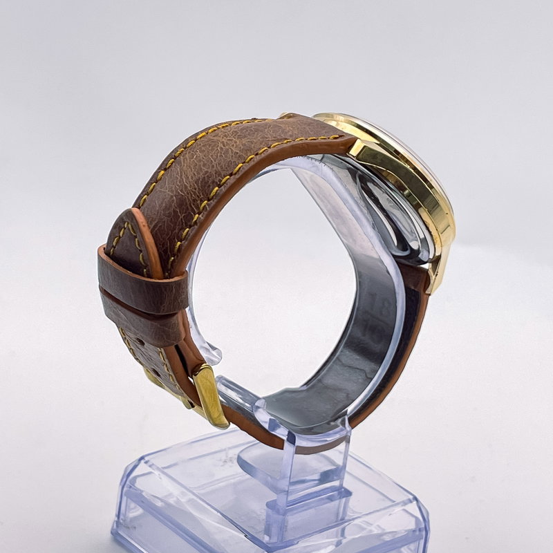 Seiko Seiko - Sportsmatic 5 光輪 (Kōrin) – Halo of Light - No reserve price - 6619-8030 - Men - 1965 vintage watch - image 7