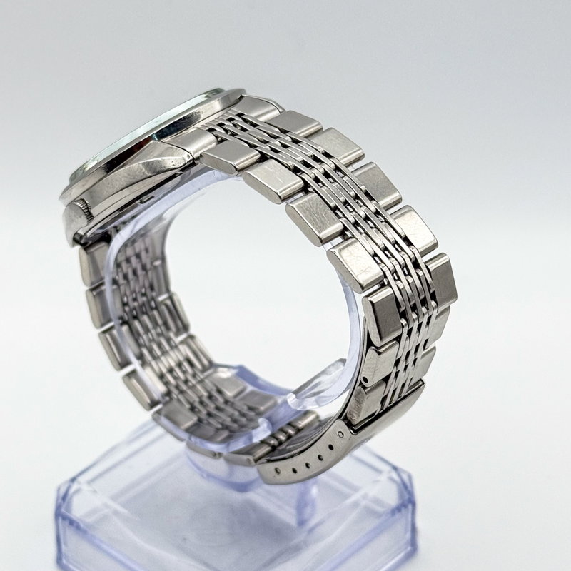 Seiko Seiko - LM Special 影時 (Eiji) – Shadow of Time - No reserve price - 5206-6020 - Men - 1971 vintage watch - image 7