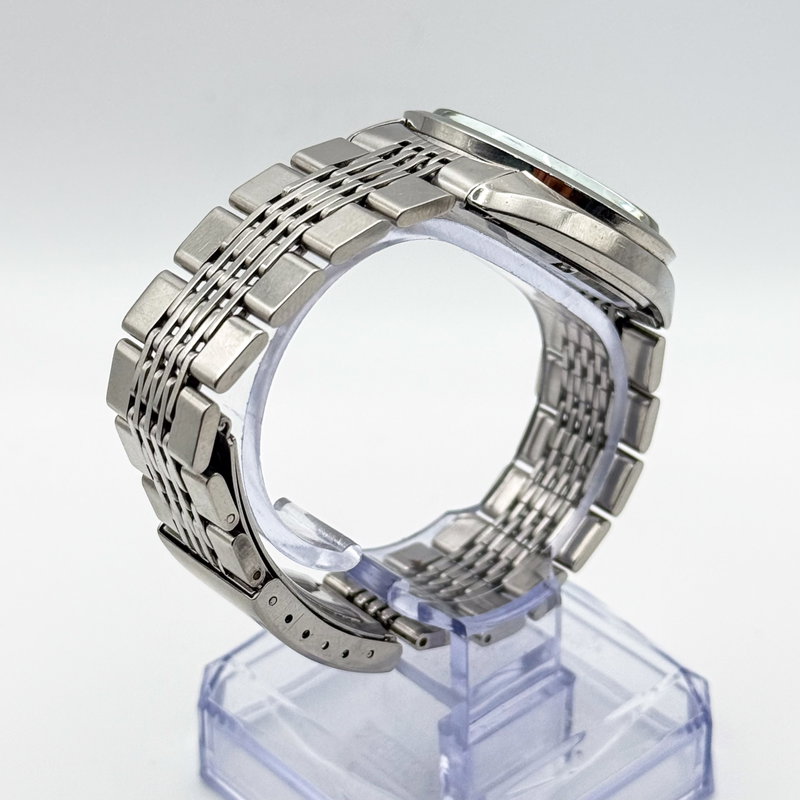 Seiko Seiko - LM Special 影時 (Eiji) – Shadow of Time - No reserve price - 5206-6020 - Men - 1971 vintage watch - image 8