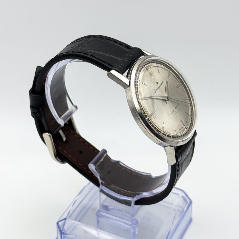 Seiko Seiko - Sportsmatic - Senza prezzo di riserva - 15017DE - Uomo - 1962 vintage watch - image 6