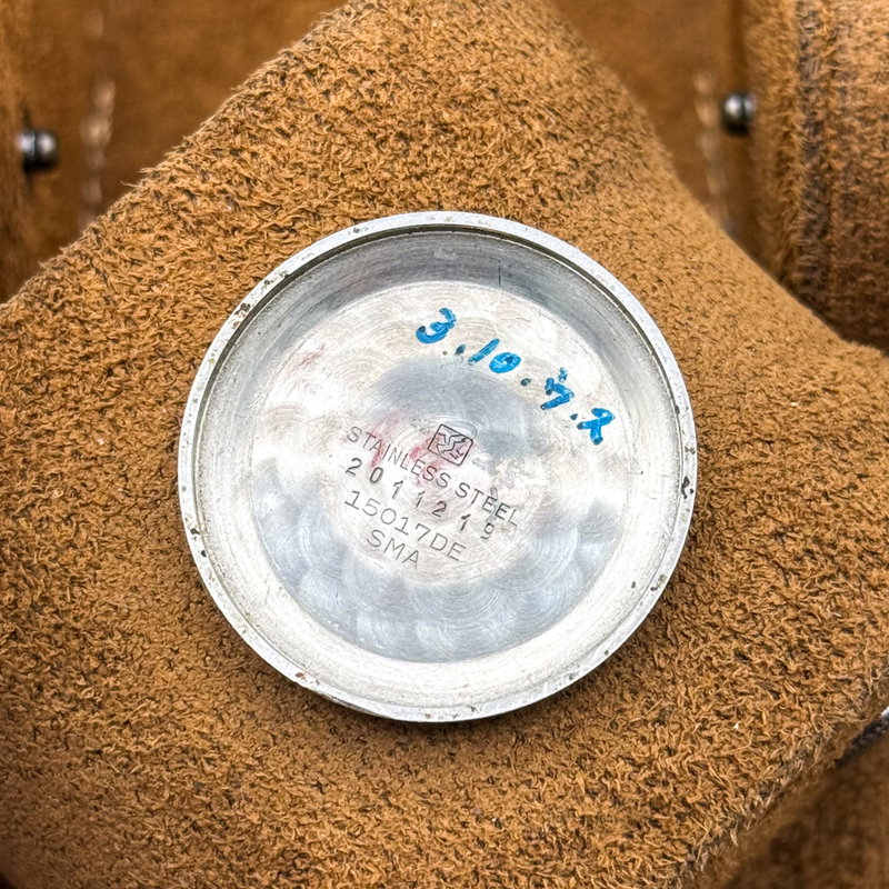 Seiko Seiko - Sportsmatic - Senza prezzo di riserva - 15017DE - Uomo - 1962 vintage watch - image 26