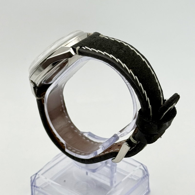 Seiko Seiko - Sportsmatic  霧月 (Kirizuki) – Mist Moon - No Reserve Price - 6619-8050 - Men - 1965 vintage watch - image 7