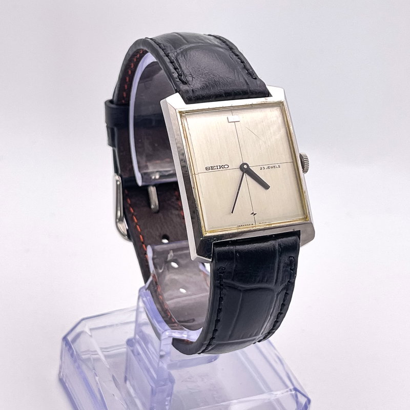 Seiko Seiko - 映律 (Eiritsu) – Reflected Rhythm - Ingen mindstepris - 2519-3002 - Men - 1978 vintage watch - image 3