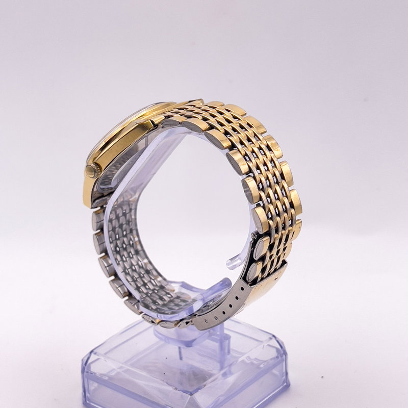 Seiko Seiko - Lord Matic 幽律 (Yūritsu) – Phantom Rhythm - No Reserve Price - 5606-7000 - Men - 1969 vintage watch - image 9