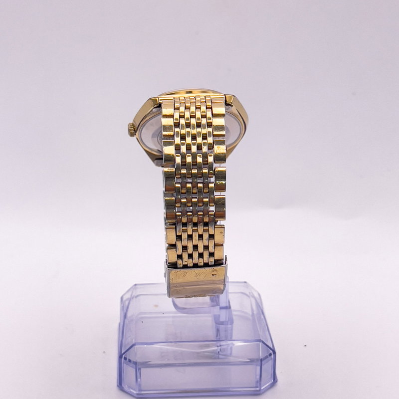 Seiko Seiko - Lord Matic 幽律 (Yūritsu) – Phantom Rhythm - No Reserve Price - 5606-7000 - Men - 1969 vintage watch - image 11