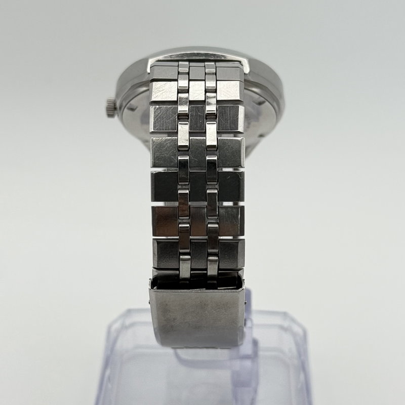 Seiko Seiko - LM "Gradient Green Sunburst" 典麗 (Tenrei) – Classic Grace - No Reserve Price - 5606-7360 - Men - 1975 vintage watch - image 7