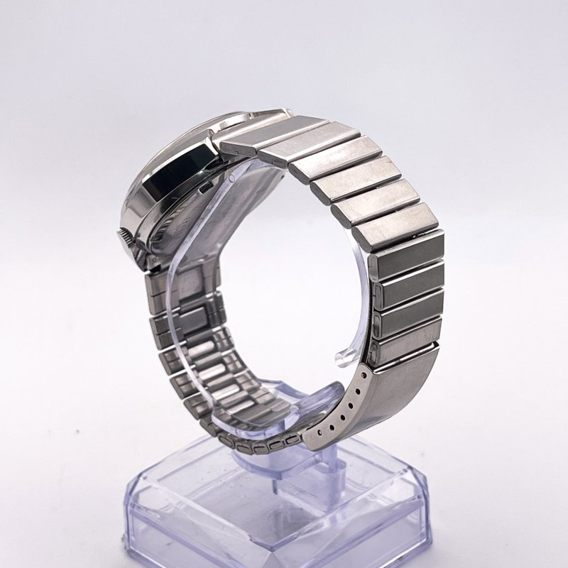 Seiko Seiko - Advan [Near-Mint] 観紋 (Kanmon) – Observed Pattern - Ingen mindstepris - 7019-7150 - Men - 1972 vintage watch - image 26