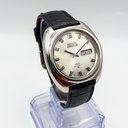 Seiko - 5 Actus SS 悠久 (Yūkyū) – Eternal - No reserve price - 6106-8450 - Men - 1970