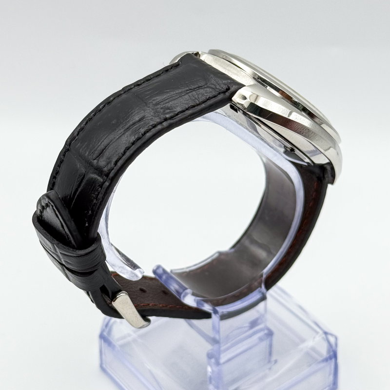 Seiko Seiko - 5 Actus SS 悠久 (Yūkyū) – Eternal - No reserve price - 6106-8450 - Men - 1970 vintage watch - image 8