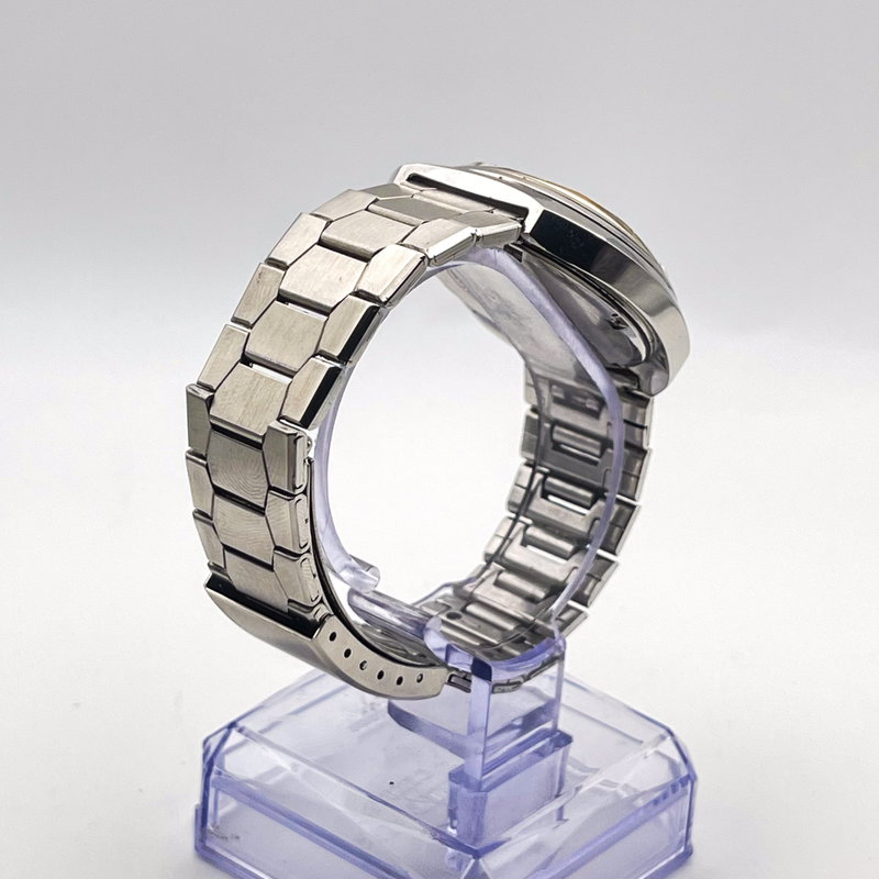 Seiko Seiko - LM Special "Metallic Blue Sunburst" [Near-Mint] - 5216-6000 - Men - 1973 vintage watch - image 23