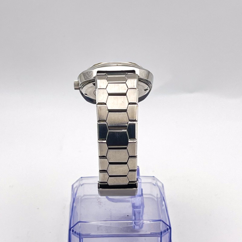Seiko Seiko - LM Special "Metallic Blue Sunburst" [Near-Mint] - 5216-6000 - Men - 1973 vintage watch - image 25