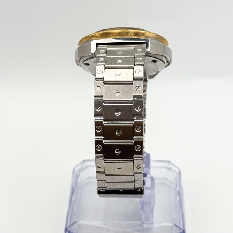 Seiko Seiko - Advan [Near-Mint] 翠王 (Suiō) – Emerald King - No Reserve Price - 7019-5050 - Men - 1974 vintage watch - image 5