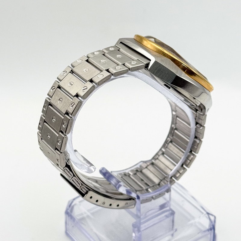 Seiko Seiko - Advan [Near-Mint] 翠王 (Suiō) – Emerald King - No Reserve Price - 7019-5050 - Men - 1974 vintage watch - image 7