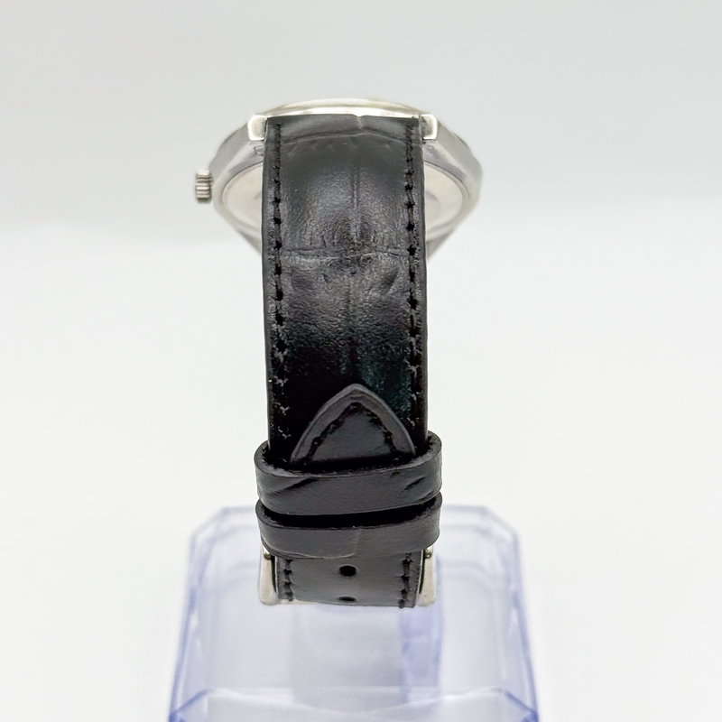 Seiko Seiko - Lord Matic 響律 (Kyōritsu) – Echo Rhythm - No reserve price - 5605-7020 - Men - 1969 vintage watch - image 8