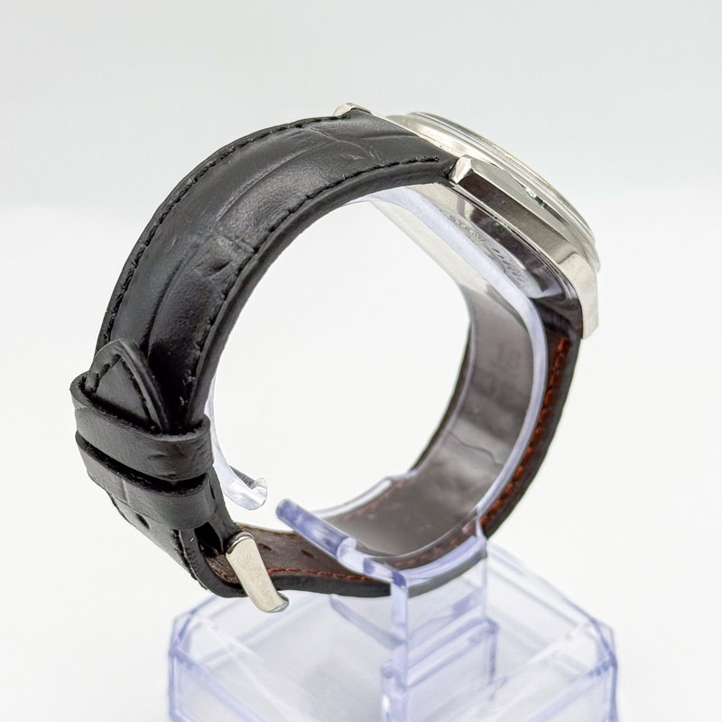 Seiko Seiko - Lord Matic 響律 (Kyōritsu) – Echo Rhythm - No reserve price - 5605-7020 - Men - 1969 vintage watch - image 10