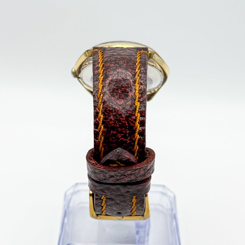 Seiko Seiko - Lord Matic 時葉 (Jiyō) – Leaves of Time - No reserve price - 5606-7000 - Men - 1970-1979  vintage watch - image 5