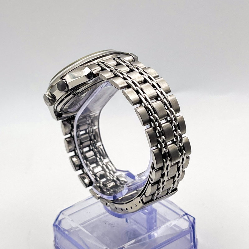 Seiko Seiko - Bell-matic "Near-Mint" 月迷 (Getsumei) – Moon Daze - No Reserve Price - 4006-7012 - Men - 1972 vintage watch - image 6
