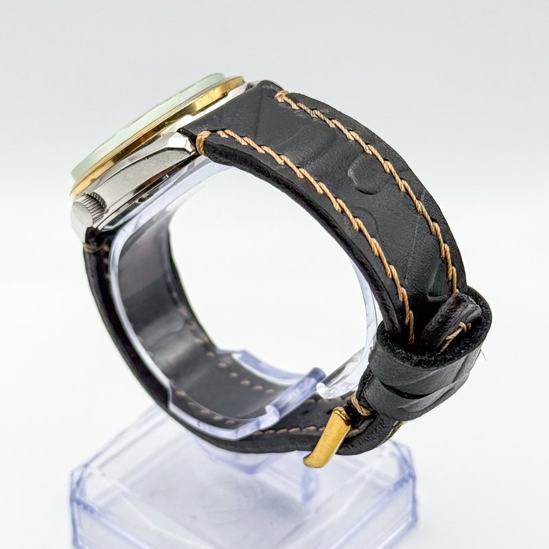 Seiko Seiko - LM Special 日映 (Nichiei) – Sun Reflection - No reserve price - 5216-6010 - Men - 1974 vintage watch - image 6