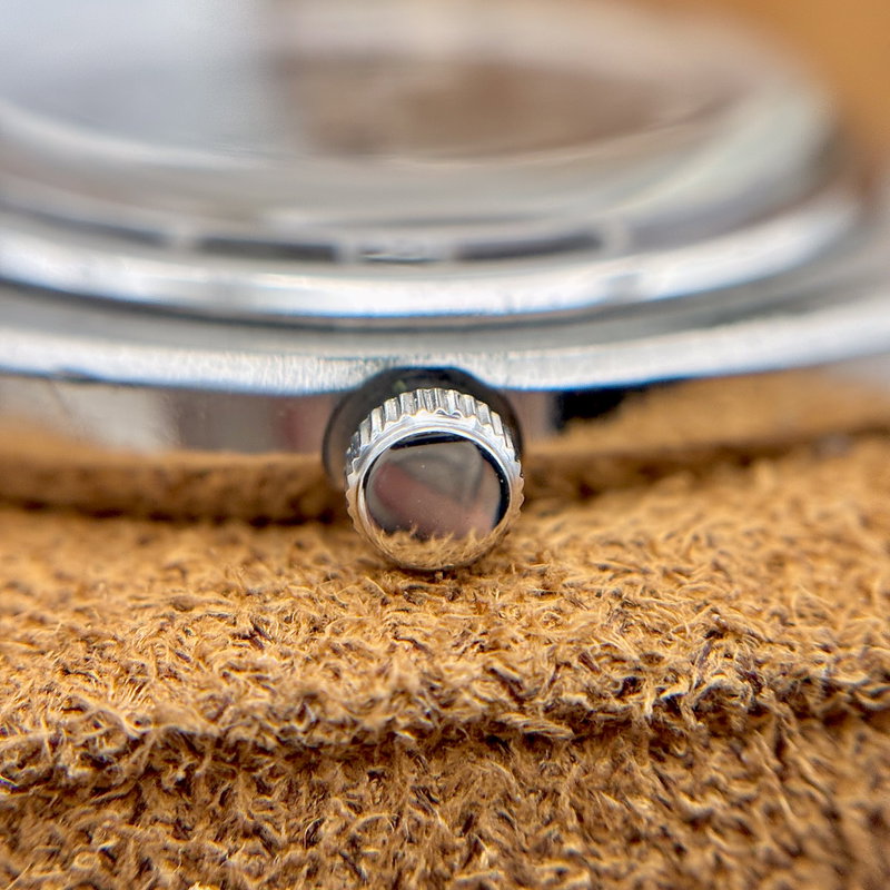 Seiko Seiko - Lord Matic "Grey Sunburst" 淡影 (Tan’ei) – Faint Shadow - No Reserve Price - 5606-7120 - Men - 1969 vintage watch - image 13