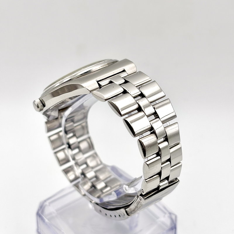 Seiko Seiko - Lord Matic "Grey Sunburst" 淡影 (Tan’ei) – Faint Shadow - No Reserve Price - 5606-7120 - Men - 1969 vintage watch - image 19
