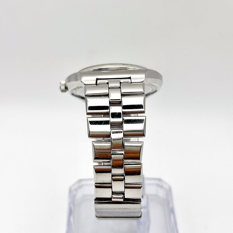 Seiko Seiko - Lord Matic "Grey Sunburst" 淡影 (Tan’ei) – Faint Shadow - No Reserve Price - 5606-7120 - Men - 1969 vintage watch - image 20