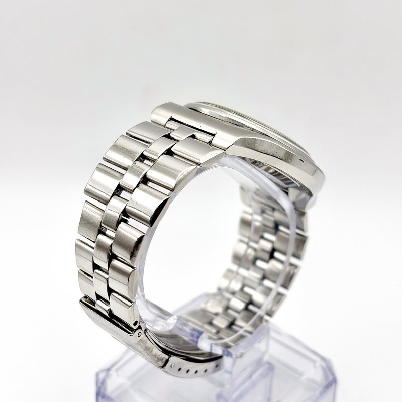 Seiko Seiko - Lord Matic "Grey Sunburst" 淡影 (Tan’ei) – Faint Shadow - No Reserve Price - 5606-7120 - Men - 1969 vintage watch - image 21