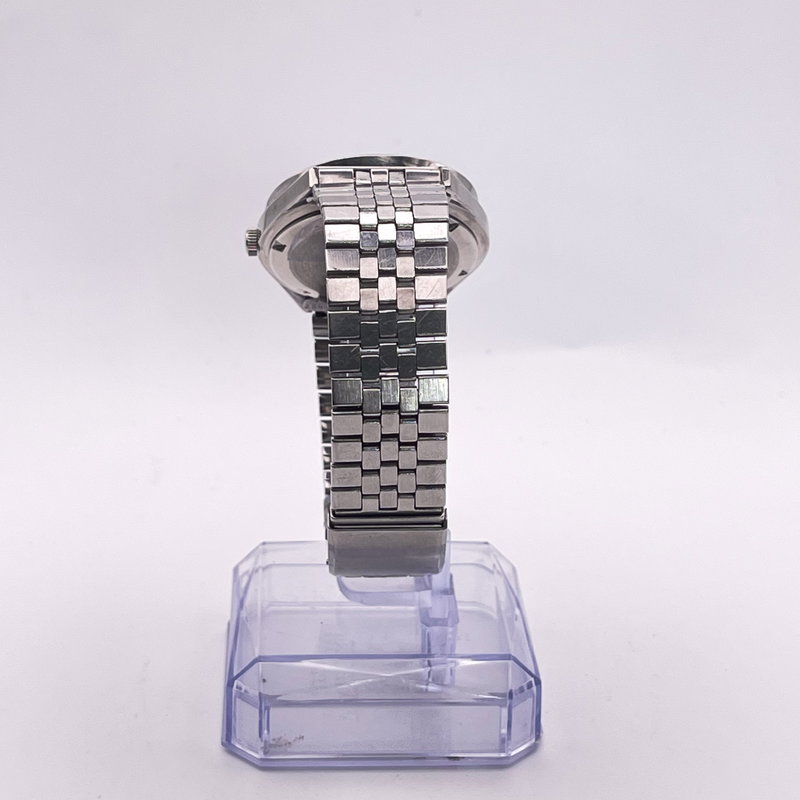 Seiko Seiko - Seiko LM "Vibrant Green Sunburst" - Ingen mindstepris - 5606-8130 - Men - 1975 vintage watch - image 28