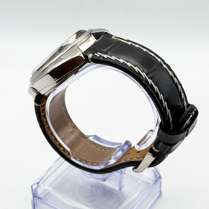 Seiko Seiko - Advan 栄雅 (Eiga) – Glorious Elegance - No reserve price - 7019-7150 - Men - 1972 vintage watch - image 7