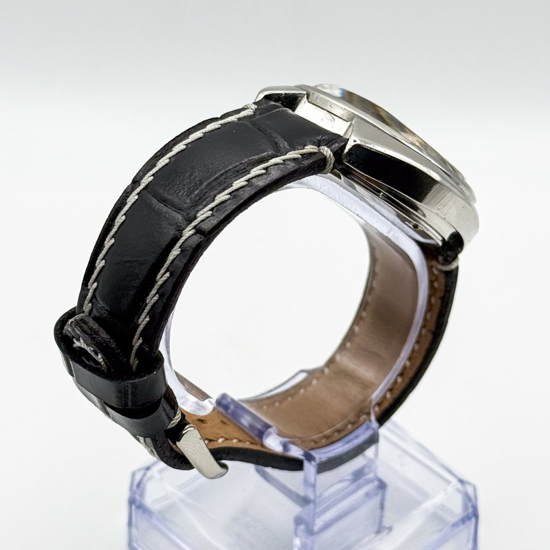 Seiko Seiko - Advan 栄雅 (Eiga) – Glorious Elegance - No reserve price - 7019-7150 - Men - 1972 vintage watch - image 8