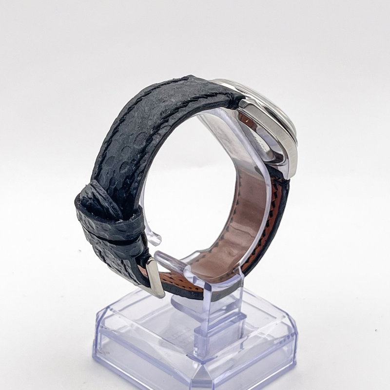 Seiko Seiko - LM 晴音 (Harune) – Clear Sound - Ingen mindstepris - 5606-7000 - Men - 1970-1979 vintage watch - image 5