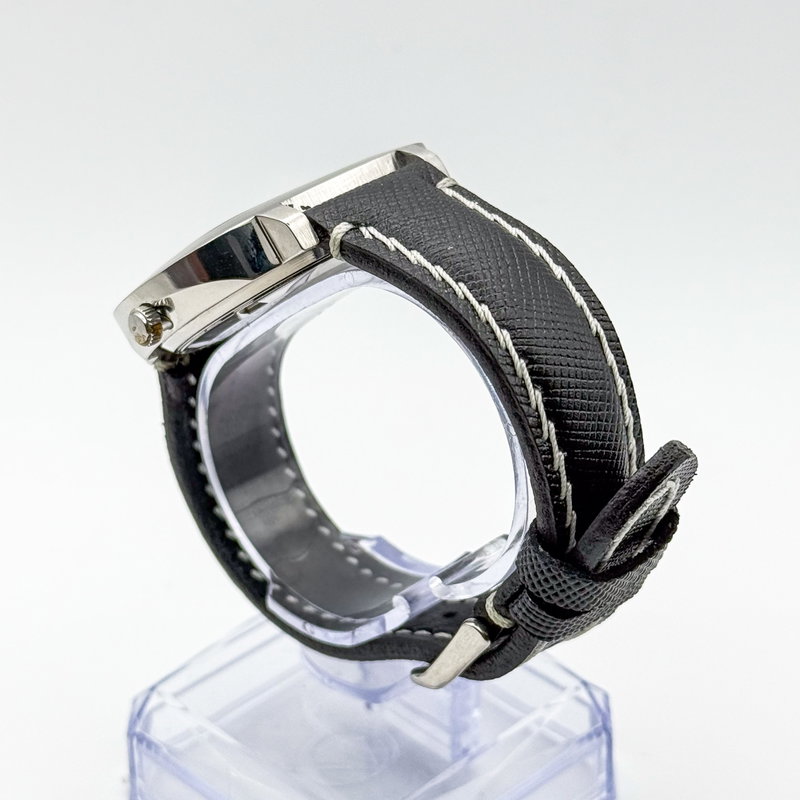 Seiko Seiko - Lord Matic 輝流 (Kiryu) – Flowing Radiance - No reserve price - 5606-5010 - Men - 1969 vintage watch - image 6