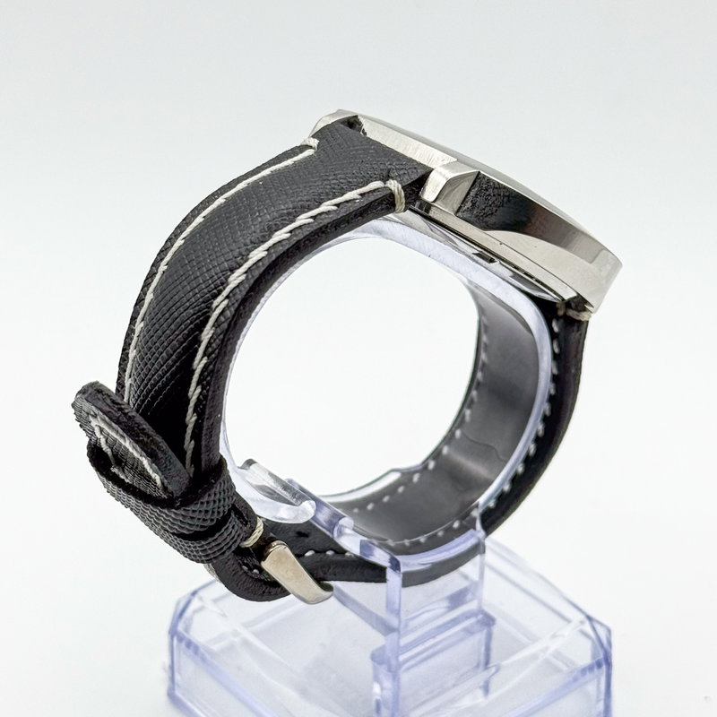 Seiko Seiko - Lord Matic 輝流 (Kiryu) – Flowing Radiance - No reserve price - 5606-5010 - Men - 1969 vintage watch - image 7