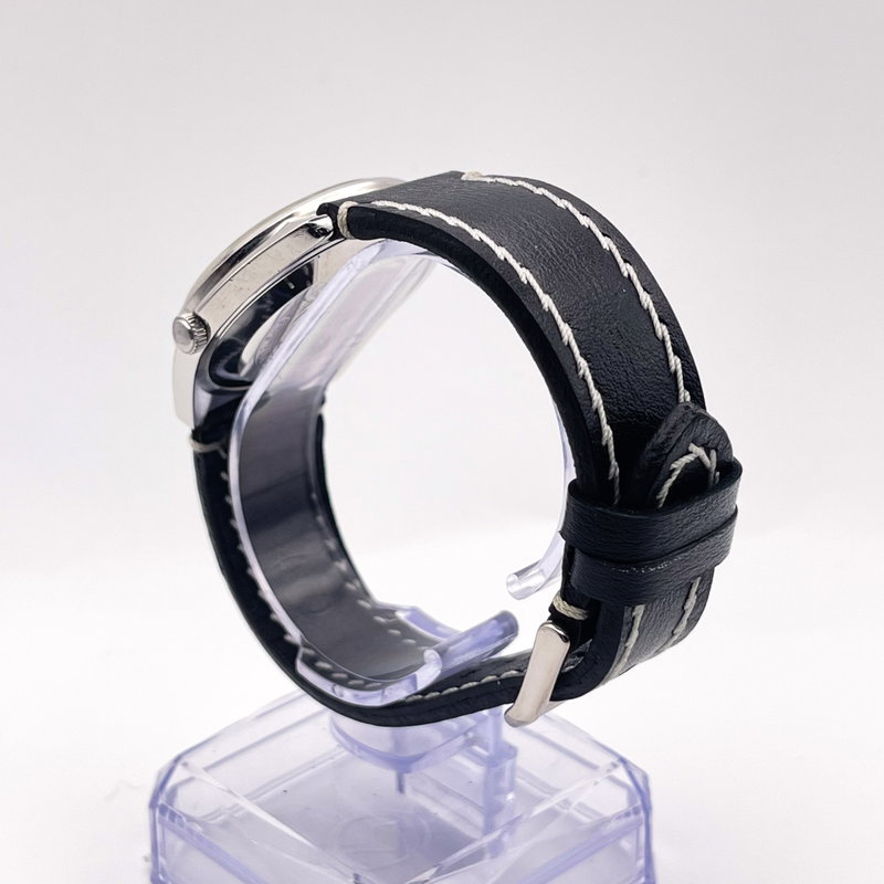 Seiko Seiko - Lord Matic [Near-Mint] 光鏡 (Kōkyō) – Mirror of Light - No reserve price - 5606-7000 - Men - 1969 vintage watch - image 9