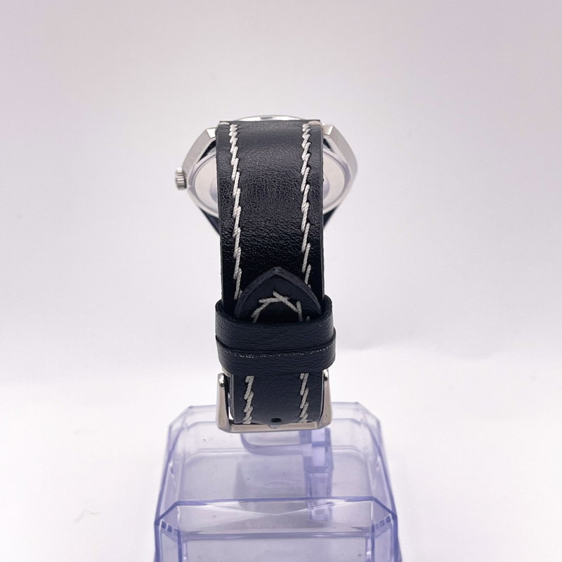 Seiko Seiko - Lord Matic [Near-Mint] 光鏡 (Kōkyō) – Mirror of Light - No reserve price - 5606-7000 - Men - 1969 vintage watch - image 10