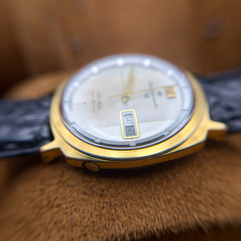 Seiko Seiko - Sportsmatic 金響 (Kinkyō) – Golden Echo - No reserve price - 41799 - Men - 1964 vintage watch - image 19