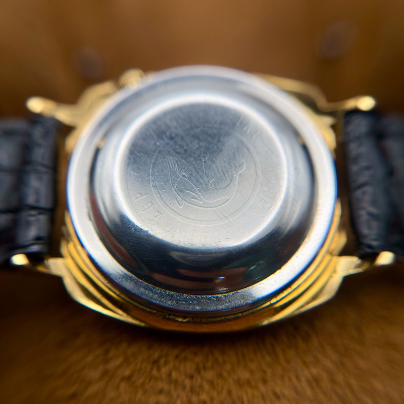 Seiko Seiko - Sportsmatic 金響 (Kinkyō) – Golden Echo - No reserve price - 41799 - Men - 1964 vintage watch - image 23