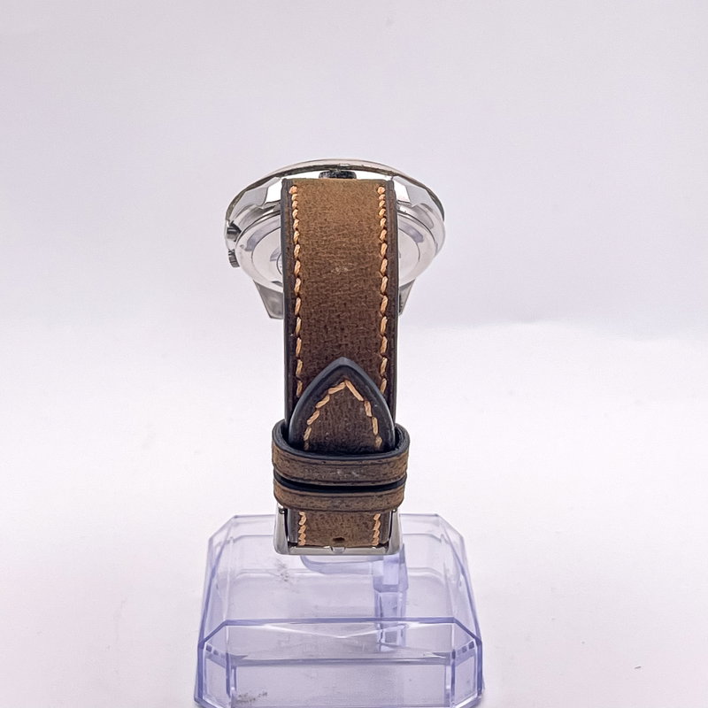 Seiko Seiko - Sportsmatic Deluxe 5 遥音 (Harune) – Distant Sound - No Reserve Price - 7619-7050 - Men - 1967 vintage watch - image 7