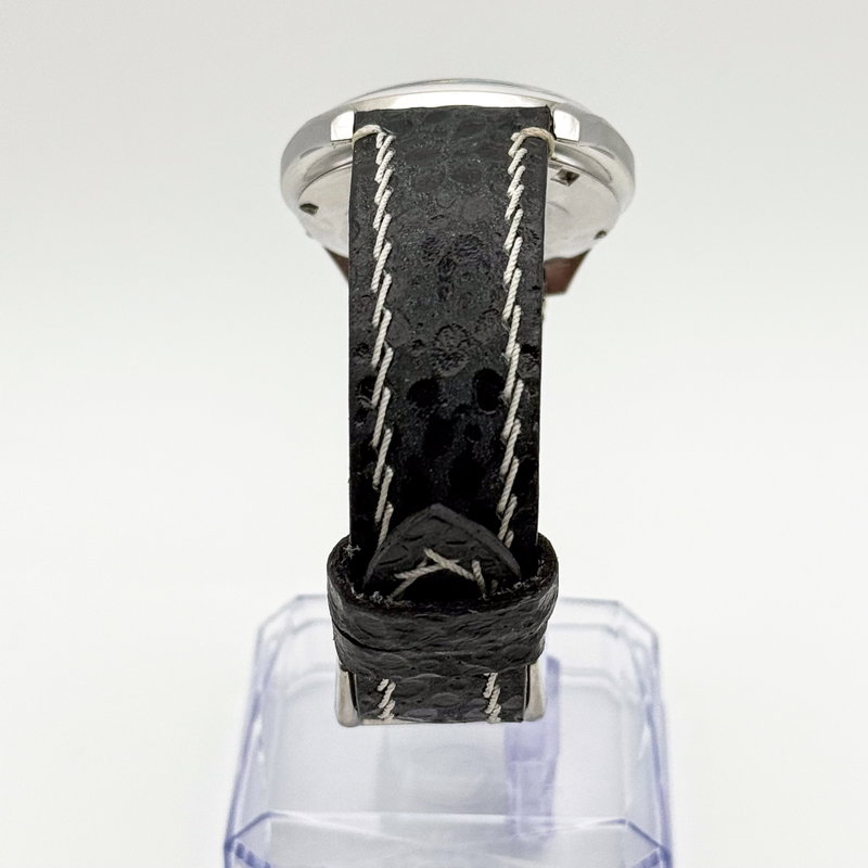 Seiko Seiko - Weekdater 誉影 (Yo’ei) – Shadow of Honor - No Reserve Price - 6218-8971 - Men - 1965 vintage watch - image 6
