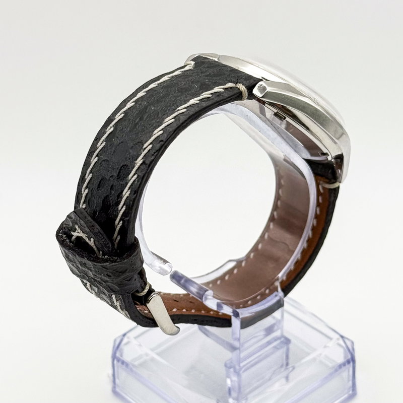 Seiko Seiko - Weekdater 誉影 (Yo’ei) – Shadow of Honor - No Reserve Price - 6218-8971 - Men - 1965 vintage watch - image 8
