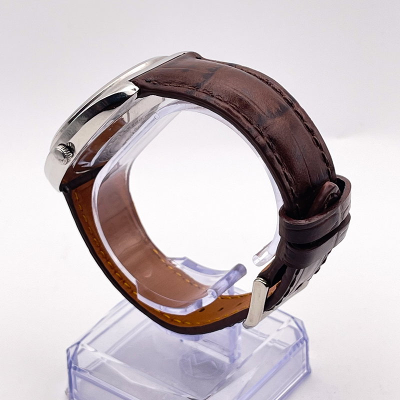 Seiko Seiko - Lord Matic 鏡明 (Kyōmei) – Mirror Clarity - Ingen mindstepris - 5606-9040 - Men - 1970 vintage watch - image 19