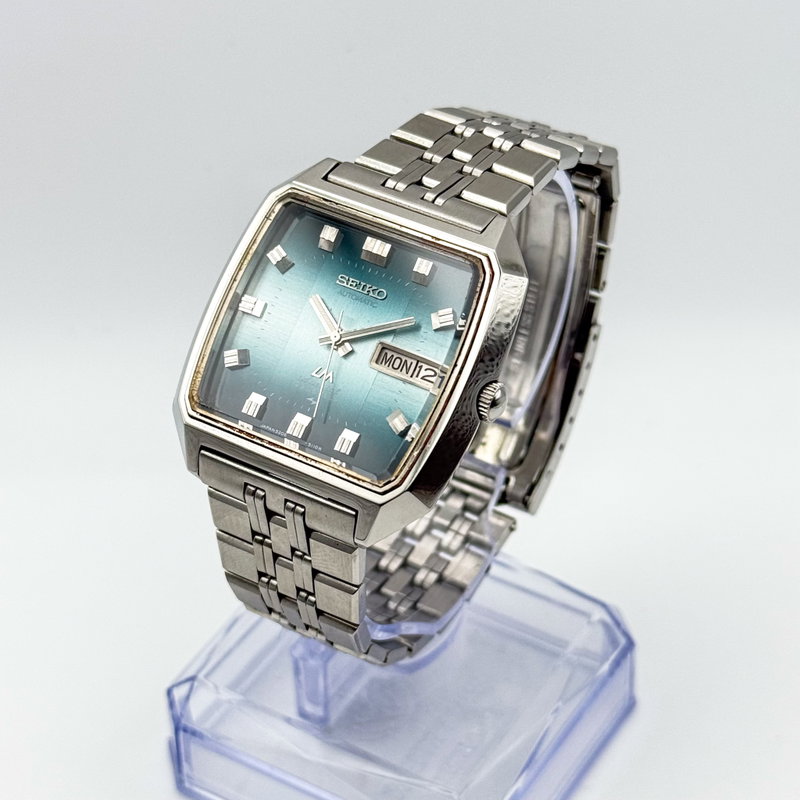 Seiko Seiko - Lord Matic Special - No reserve price - 5206-5060 - Men - 1973 vintage watch - image 2